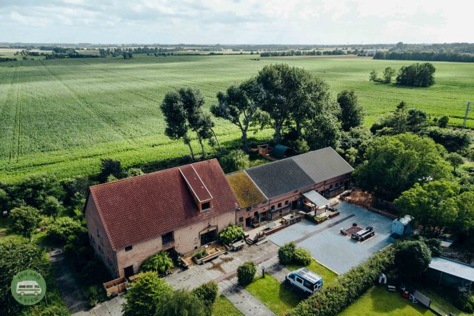 Unser Zuhause in Zipke